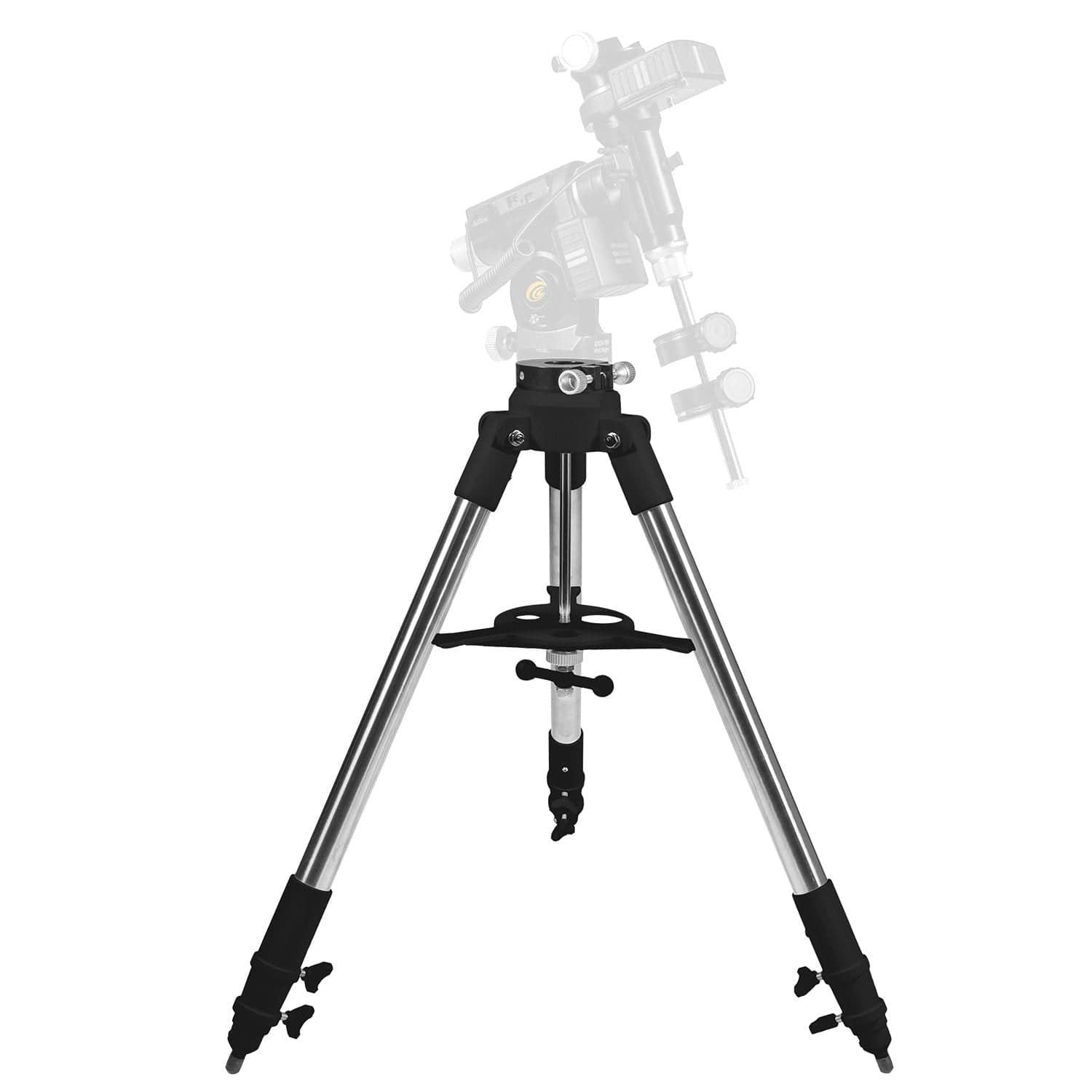 Explore Scientific Accessory Explore Scientific IExos-100 AZ ADJ Adapter ST2/3 Tripod - ES100AZADJ-01