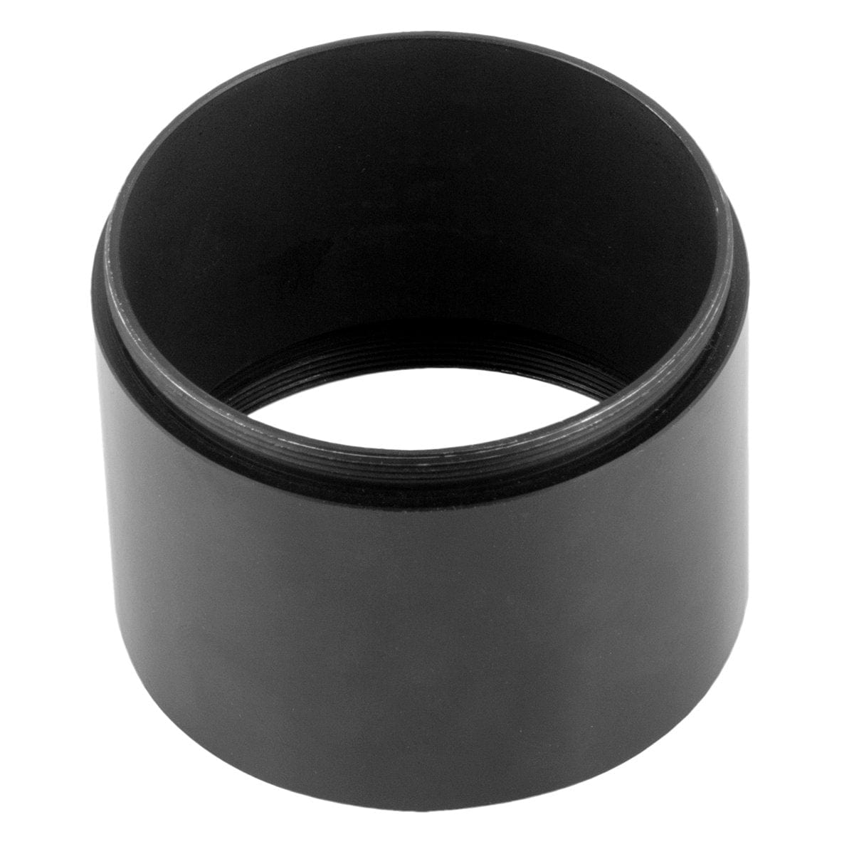 Explore Scientific Accessory Explore Scientific Rack and Pinion Focuser Extension Tube 2" Extension - ESRPEXT2