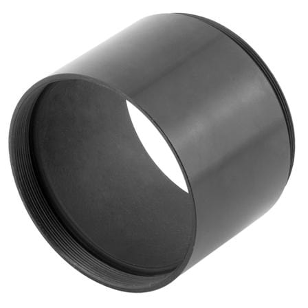 Explore Scientific Accessory Explore Scientific Rack and Pinion Focuser Extension Tube 2" Extension - ESRPEXT2