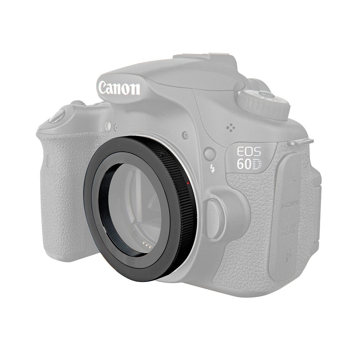 Explore Scientific Accessory Explore Scientific T2 Ring - Canon EOS - 49-21350