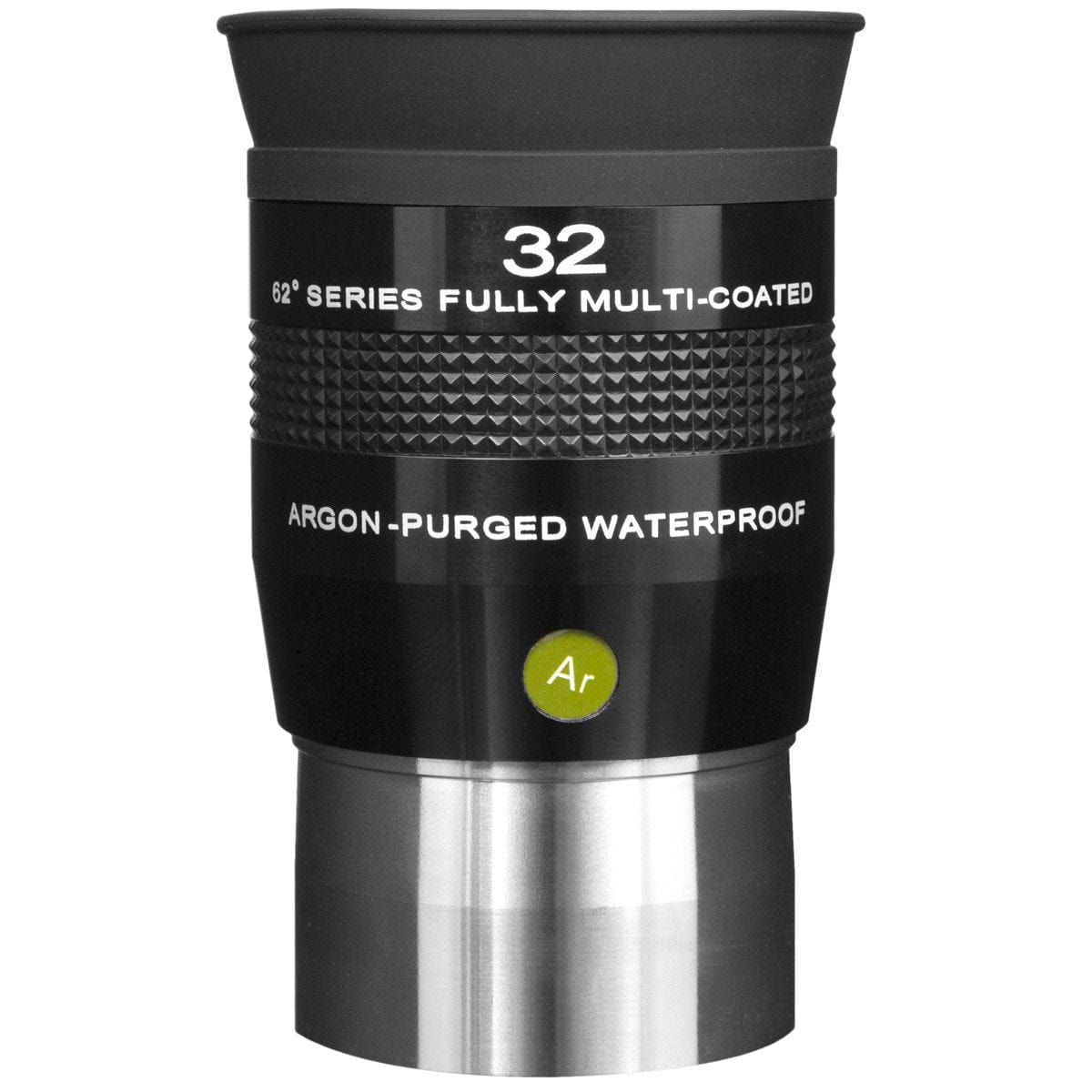 Explore Scientific Eyepiece Explore Scientific 32mm 62 Degree 2" Waterproof Eyepiece - EPWP6232LE-01