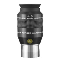 Explore Scientific Eyepiece Explore Scientific 4.5mm 52 degree 1.25" Waterproof Eyepiece - EPWP5245-01