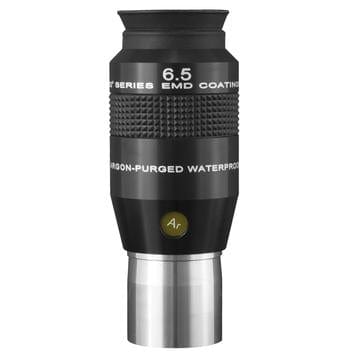 Explore Scientific Eyepiece Explore Scientific 6.5mm 52 degree 1.25" Waterproof Eyepiece - EPWP5265-01