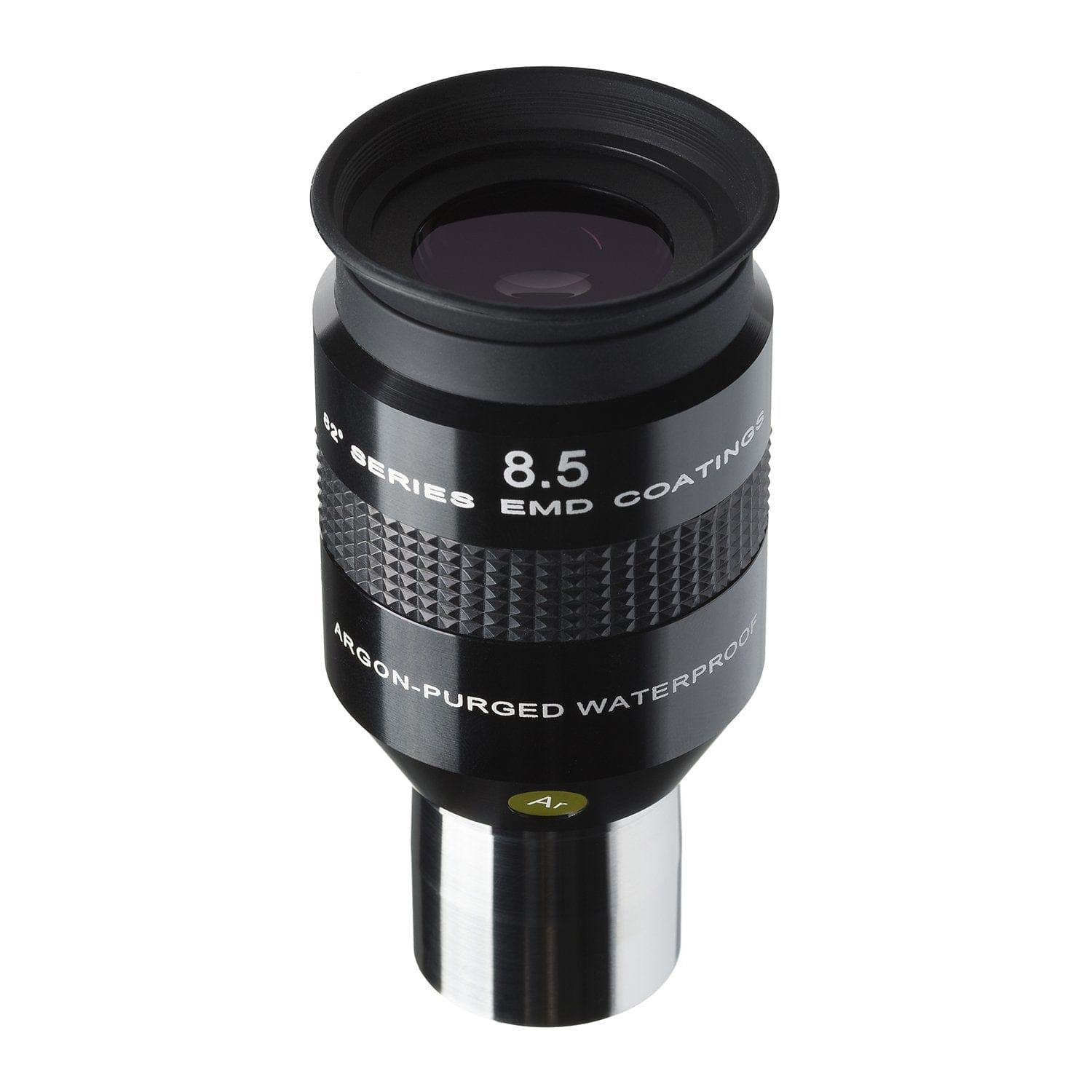 Explore Scientific Eyepiece Explore Scientific 8.5mm 82 Degree 1.25" Waterproof Eyepiece - EPWP8285LE-01