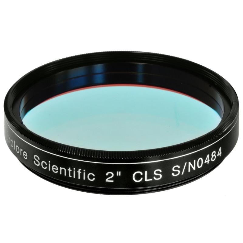 Explore Scientific Filter Explore Scientific CLS Nebula Filter 2" - 310220