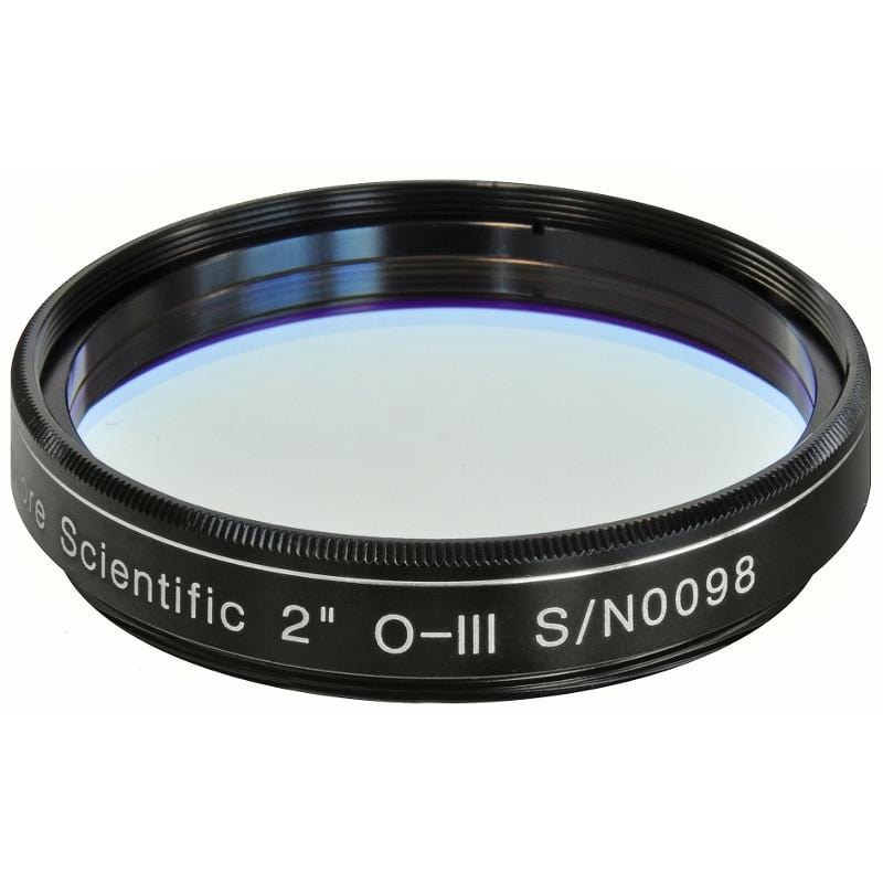 Explore Scientific Filter Explore Scientific Nebula Filter 2" O-III - 310200