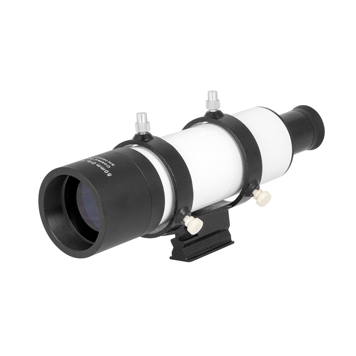 Explore Scientific Finder Scope Explore Scientific 8x50 Non-Illuminated Finder Scope - VF0850S