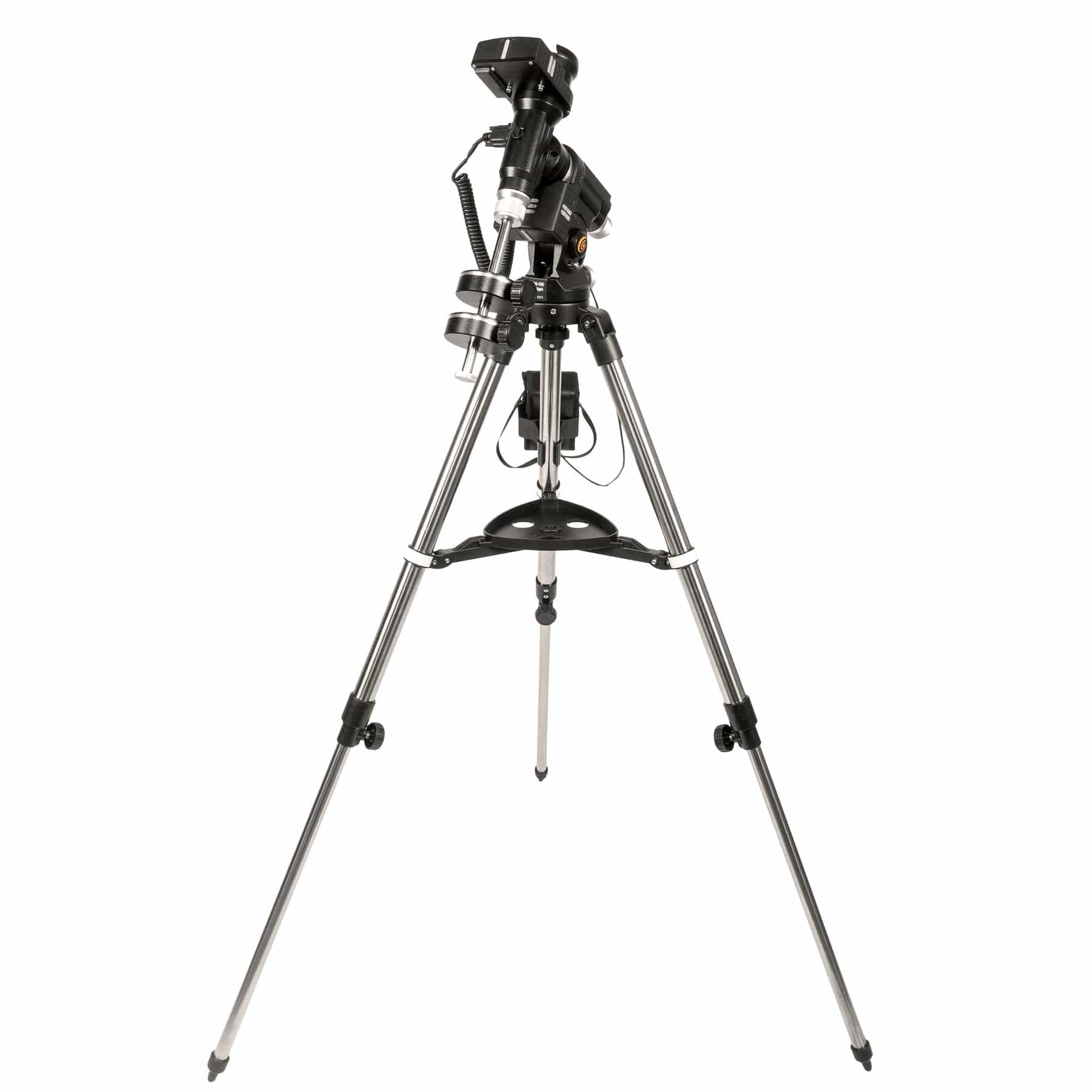 Explore Scientific Mount Explore Scientific iEXOS-100-2 PMC-Eight Equatorial Tracker System with WiFi and Bluetooth - iEXOS-100-2