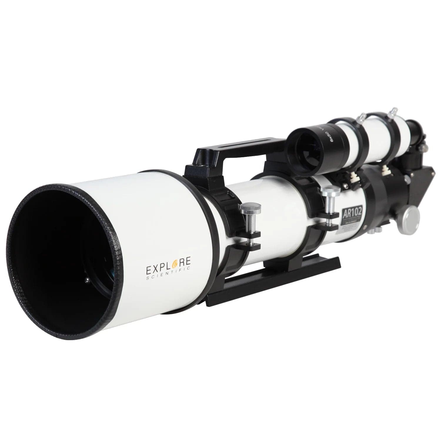 Explore Scientific Telescope Explore Scientific 102mm Achromat Refractor Telescope - DAR102065-02