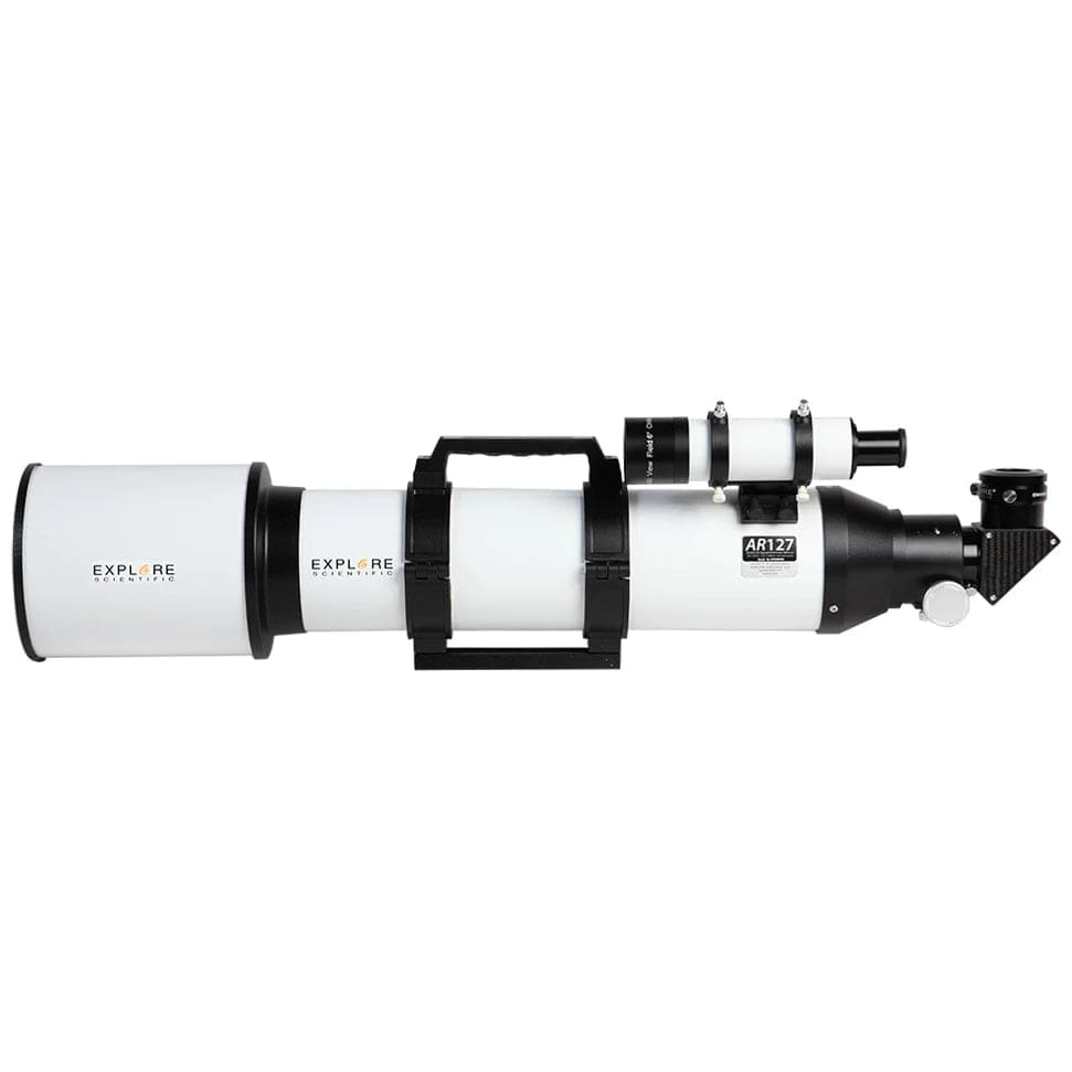 Explore Scientific Telescope Explore Scientific 127mm Achromat Refractor Telescope - DAR127065-02