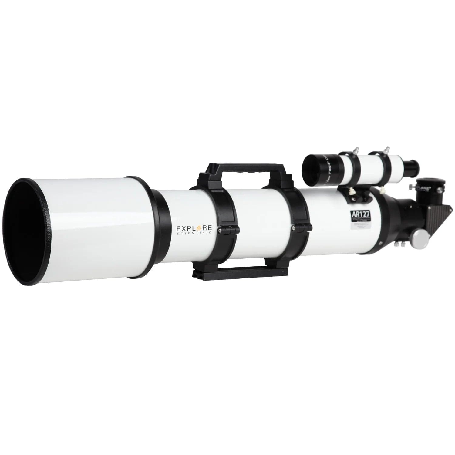Explore Scientific 127mm Achromat Refractor | OTA Explore Scientific 127mm Achromat Refractor | OTA