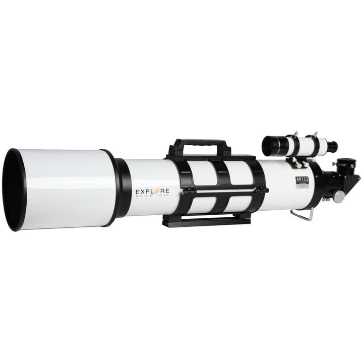 Explore Scientific Telescope Explore Scientific 152mm Achromat Refractor Telescope - DAR152065-01