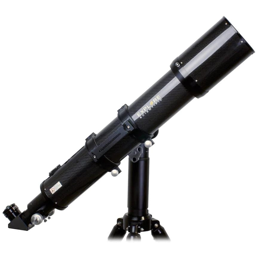Explore Scientific Telescope Explore Scientific 152mm Air-Spaced Triplet Apochromat Refractor Telescope - TED15208CF-HEX33