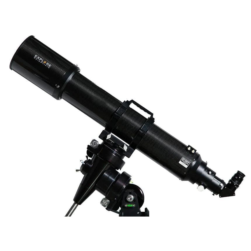 Explore Scientific Telescope Explore Scientific 152mm Air-Spaced Triplet Apochromat Refractor Telescope - TED15208CF-HEX33