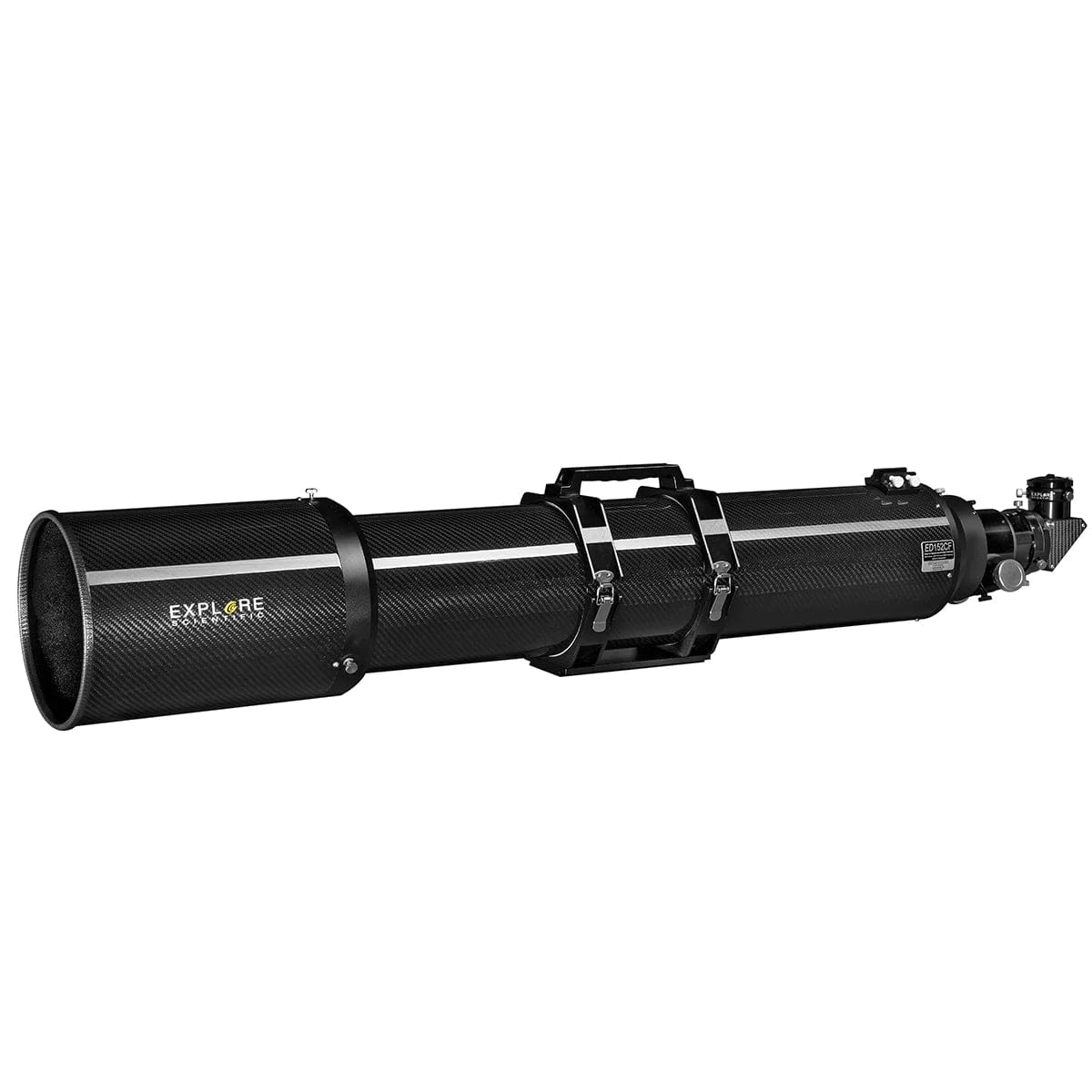 Explore Scientific Telescope Explore Scientific 152mm Air-Spaced Triplet Apochromat Refractor Telescope - TED15208CF-HEX33