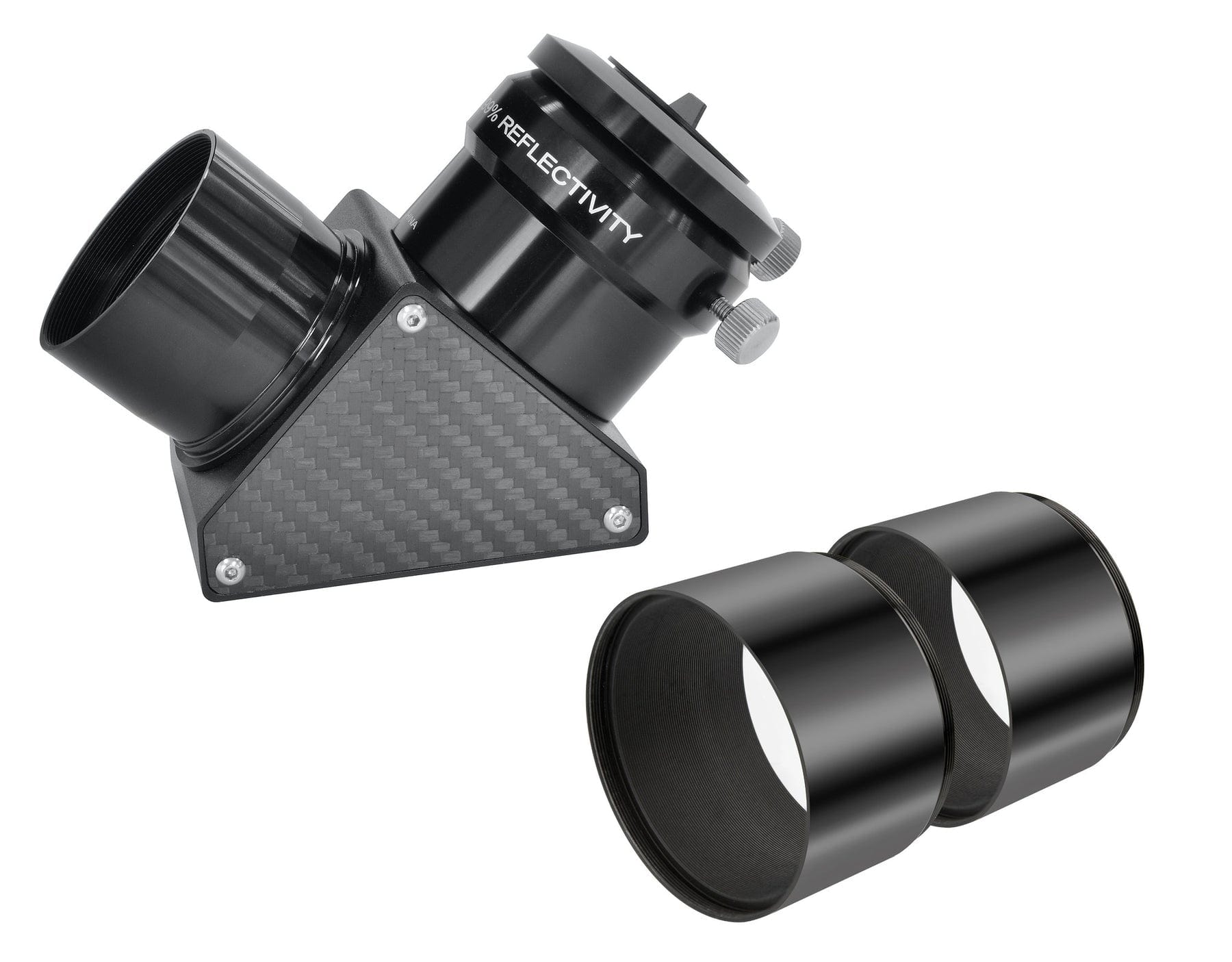Explore Scientific Telescope Explore Scientific ED80 Essential Series Air-Spaced Triplet Refractor Telescope - ES-ED0806-02