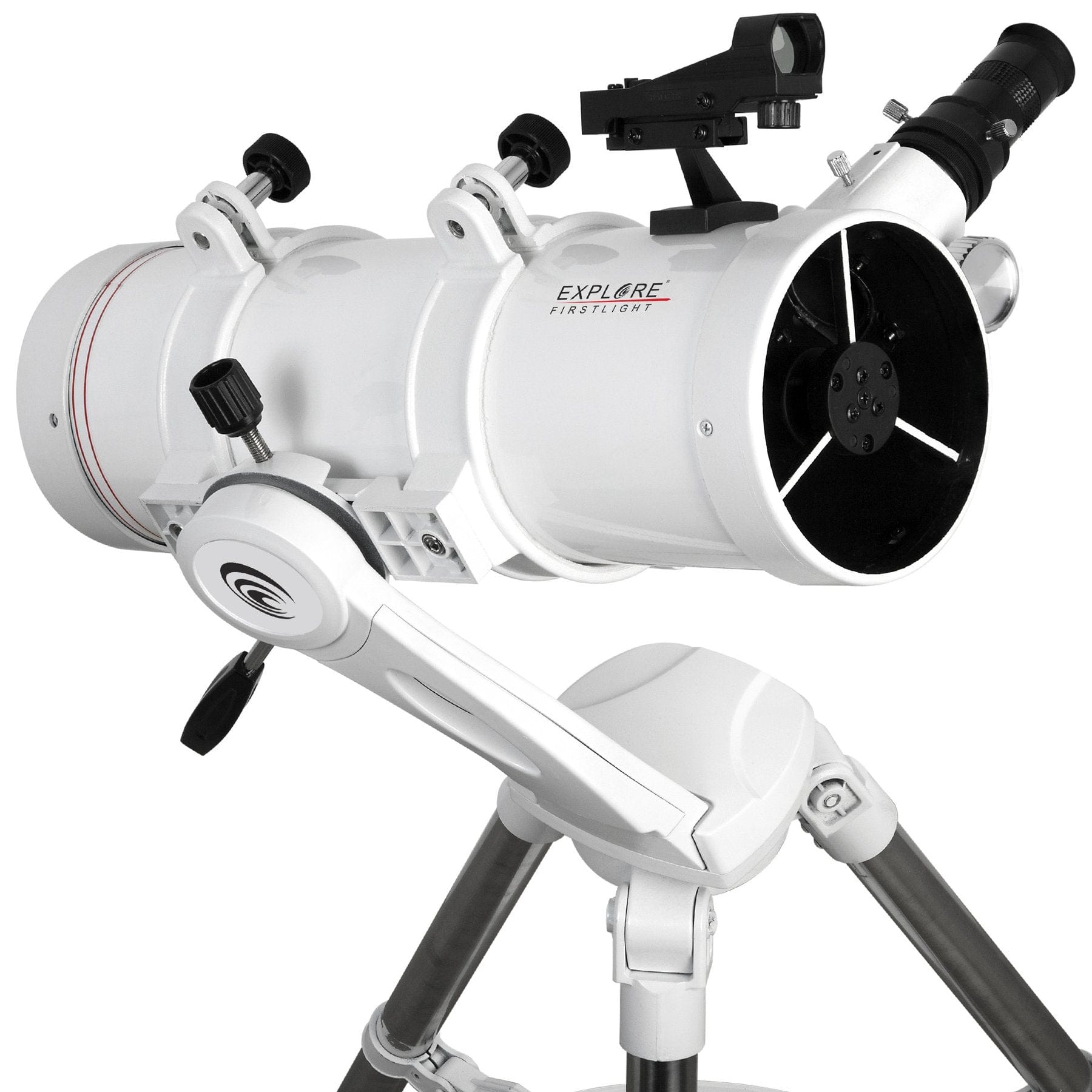 Explore Scientific Telescope Explore Scientific Firstlight 4.5-Inch Newtonian - FL-N114500TN