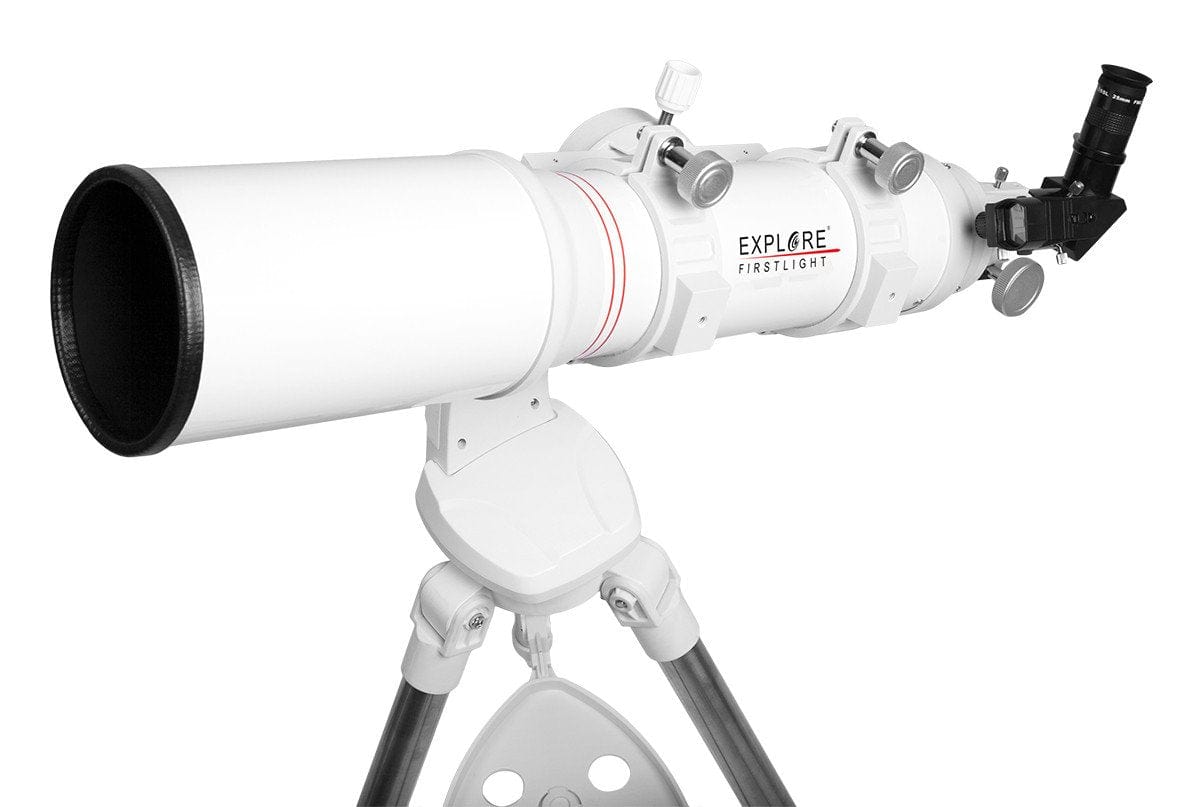 Explore Scientific Telescope Explore Scientific Firstlight 4-Inch Refractor - FL-AR102600TN