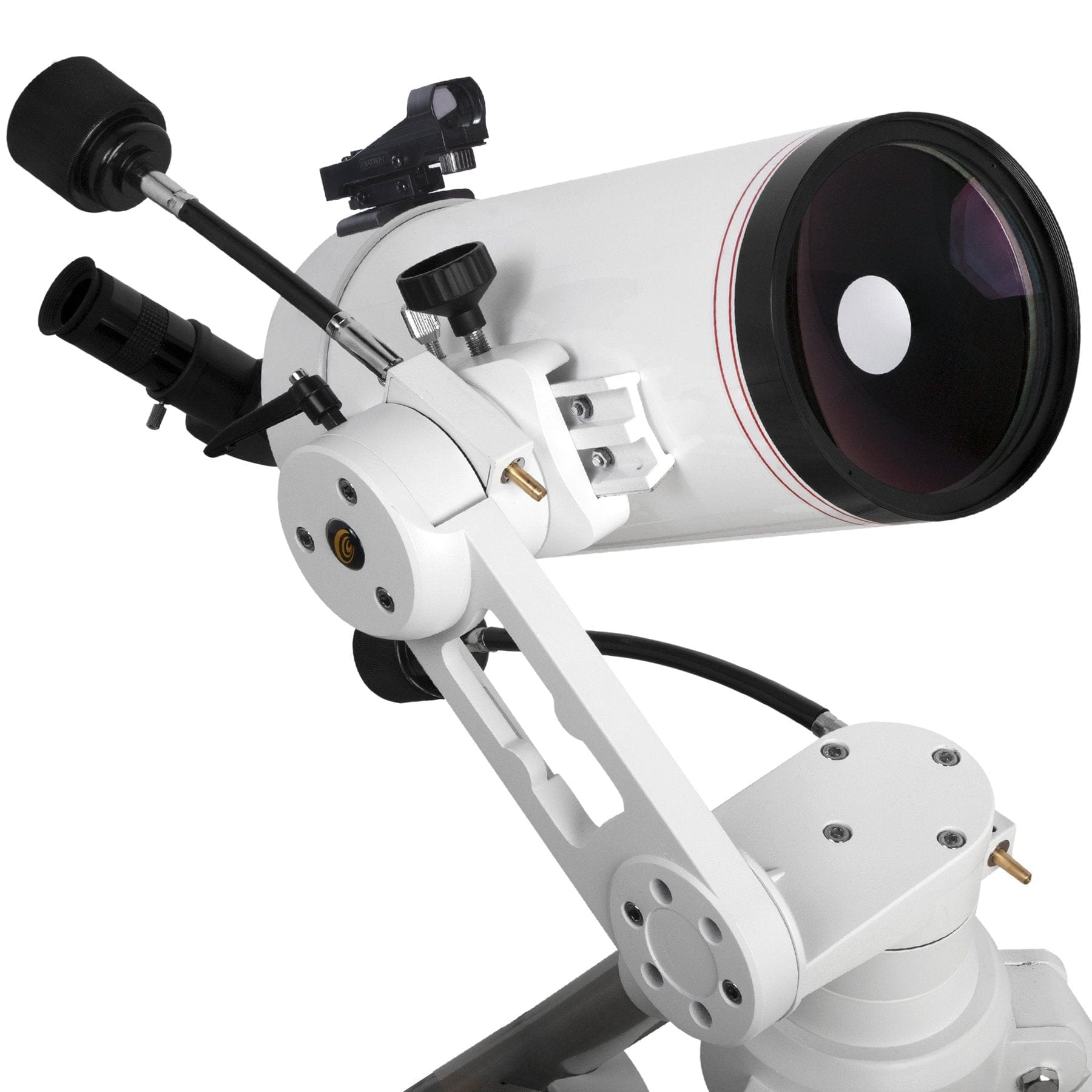 Explore Scientific Telescope Explore Scientific Firstlight 5-Inch Maksutov-Cassegrain - FL-MC1271900MAZ01