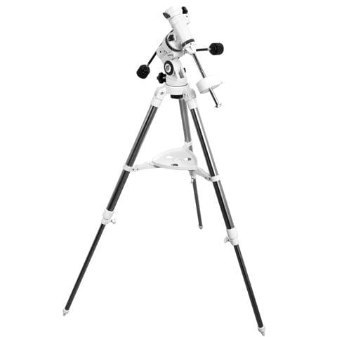 Explore Scientific Telescope Explore Scientific Firstlight 5-Inch Newtonian - FL-N130600EQ3