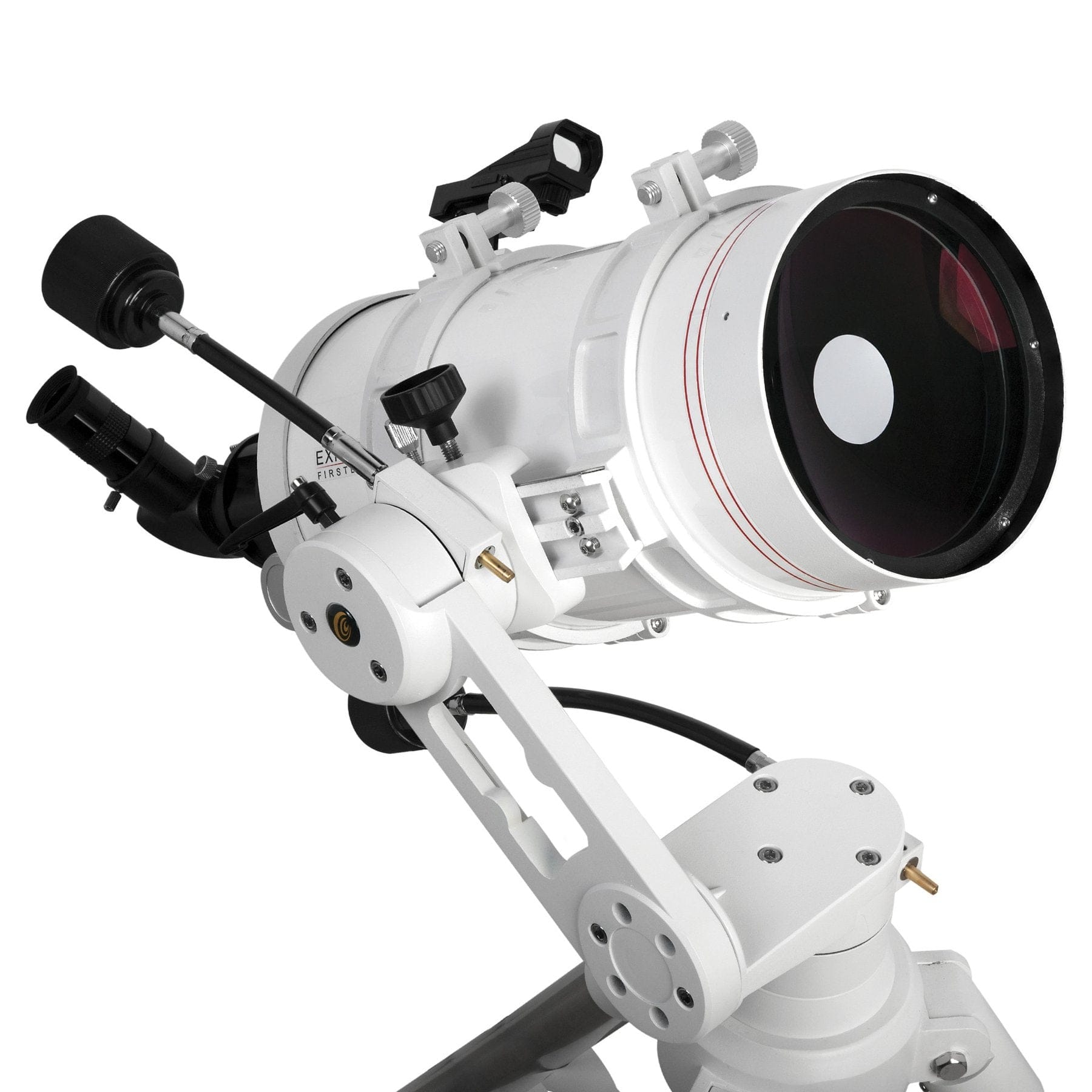 Explore Scientific Telescope Explore Scientific Firstlight 6-Inch Maksutov-Cassegrain - FL-MC1521900MAZ01