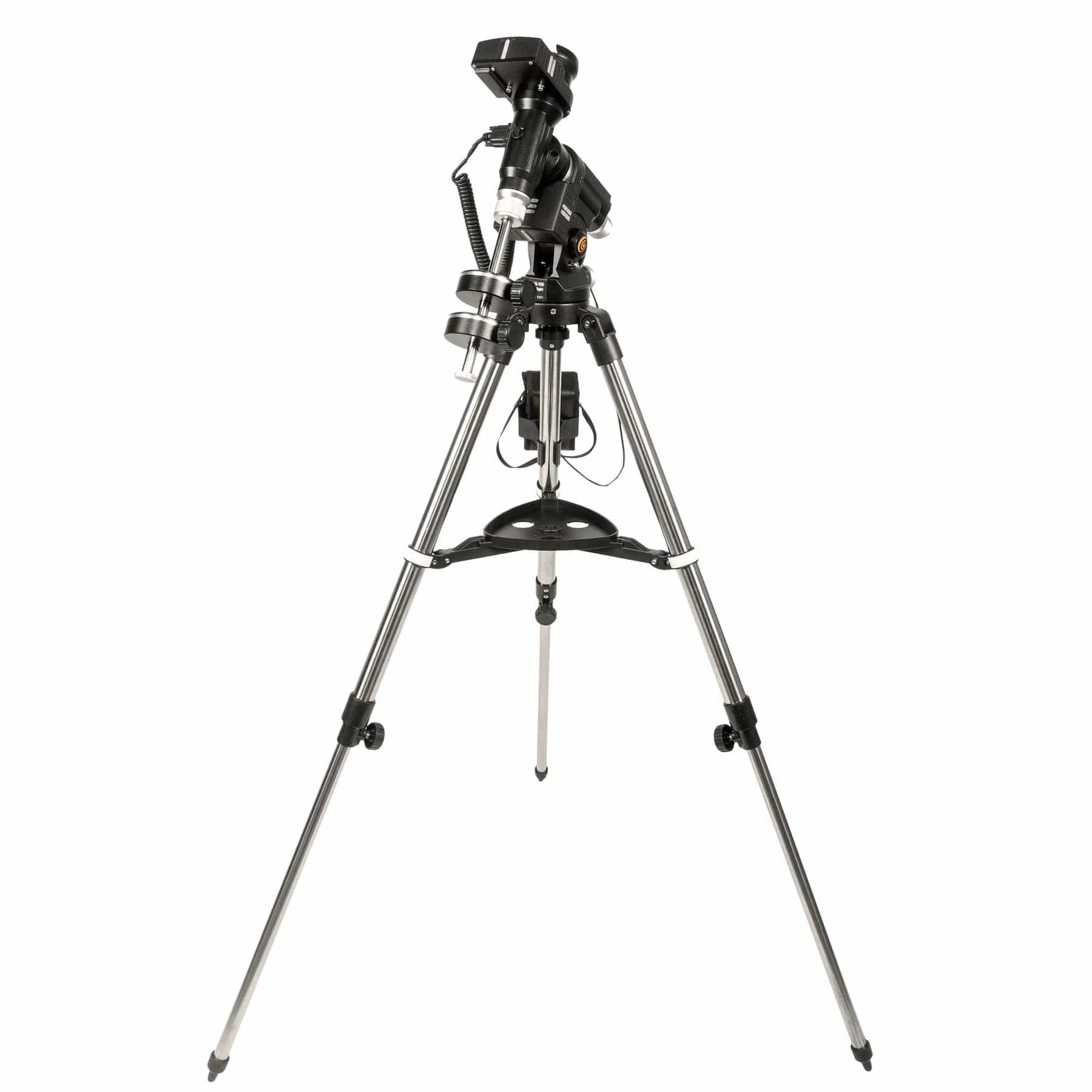 Explore Scientific Telescope Explore Scientific FirstLight 80mm CF Telescope Go-To Tracker Combo with Solar Filter - ES-FLAR80640CF-IEXOS