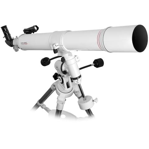 Explore Scientific Telescope Explore Scientific Firstlight 80mm Refractor - FL-AR80900EQ3