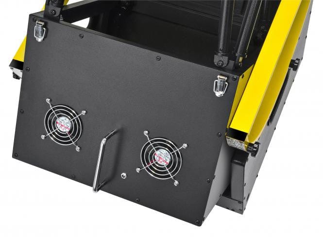 Explore Scientific Telescope Explore Scientific Generation II - 12-Inch Truss Tube Dobsonian Telescope - DOB1245-01