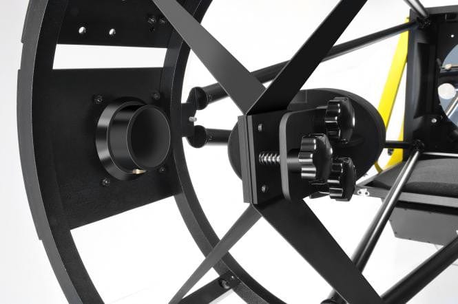 Explore Scientific Telescope Explore Scientific Generation II - 12-Inch Truss Tube Dobsonian Telescope - DOB1245-01