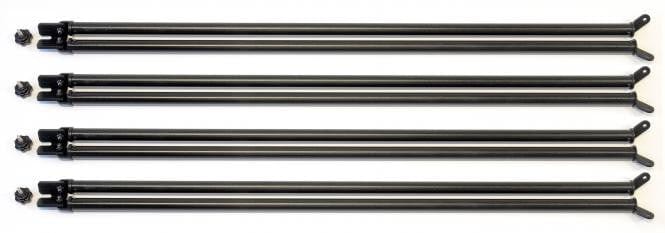 Explore Scientific Telescope Explore Scientific Generation II - 12-Inch Truss Tube Dobsonian Telescope - DOB1245-01