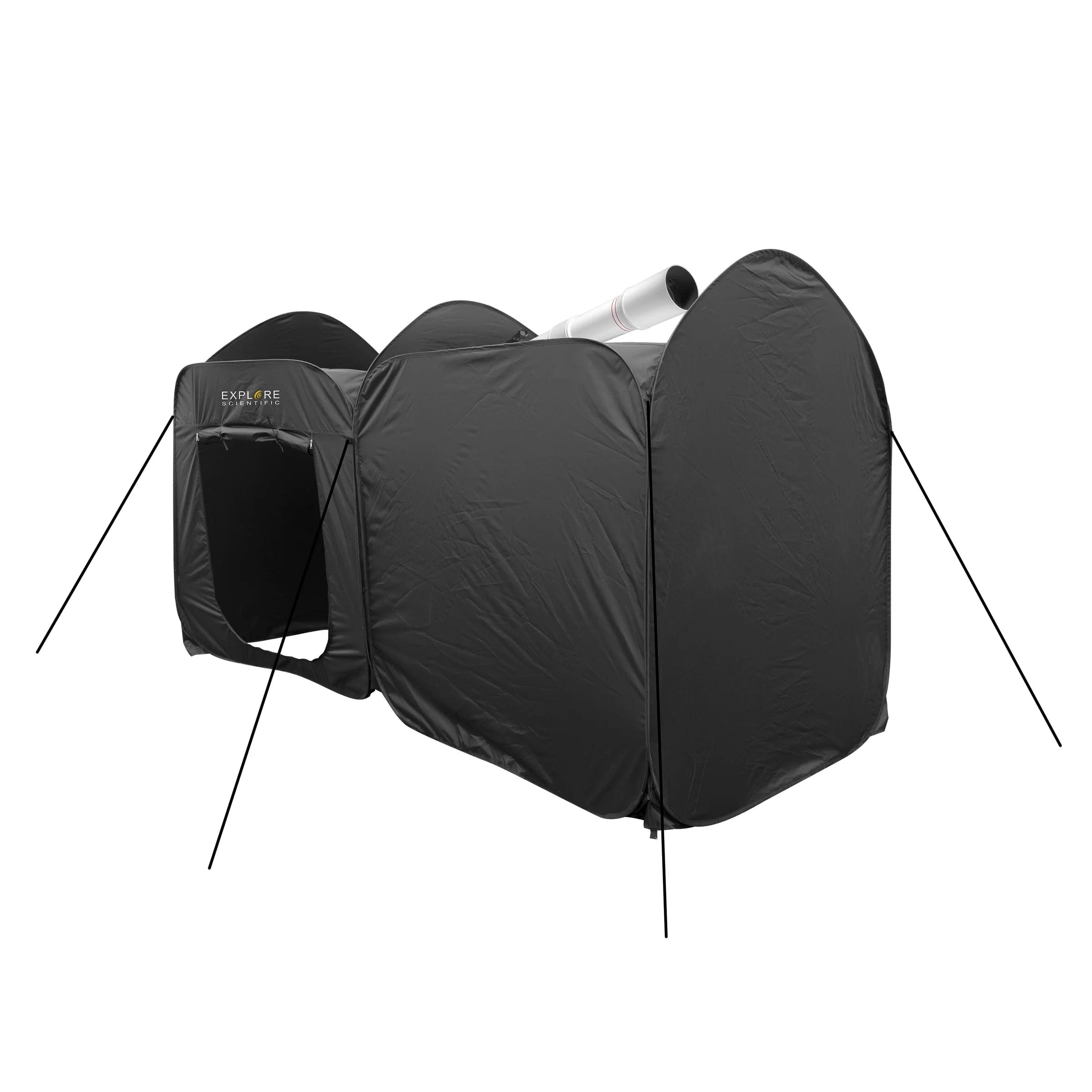 Explore Scientific Tent Explore Scientific Two-Room Pop-Up Go Observatory Tent - ES-2ROBV