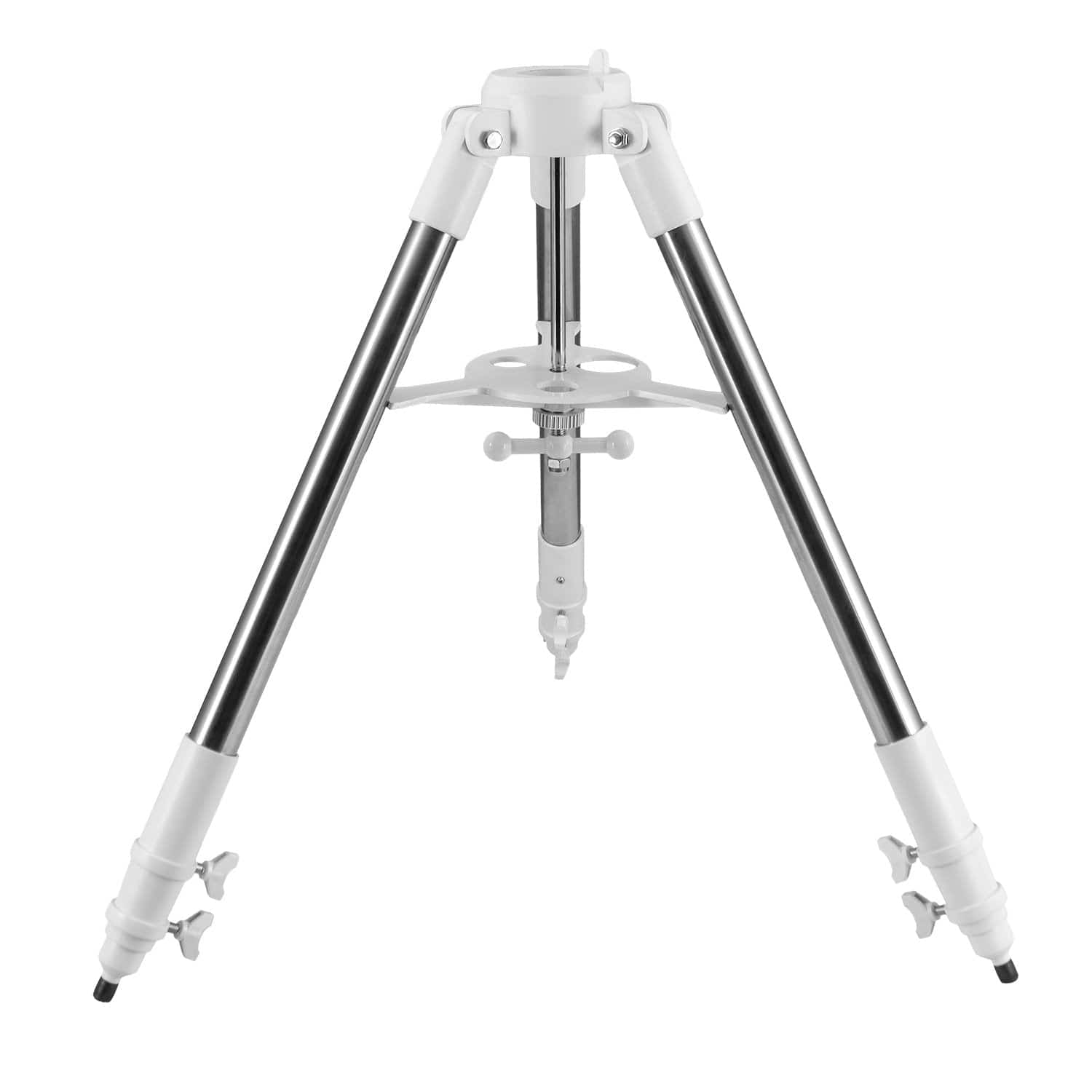 Explore Scientific Tripod Explore Scientific Tripod 1.5" Legs - White- TL-ST2W-00