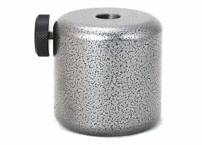 Hobym Accessory Hobym CRUX 140 2kg Counterweight