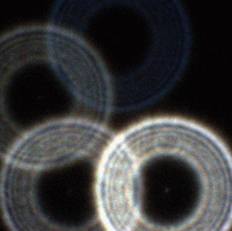 Hubble Optics Accessory Hubble Optics 5-Star Artificial Star