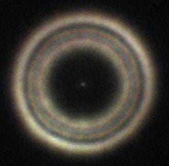 Hubble Optics Accessory Hubble Optics 5-Star Artificial Star