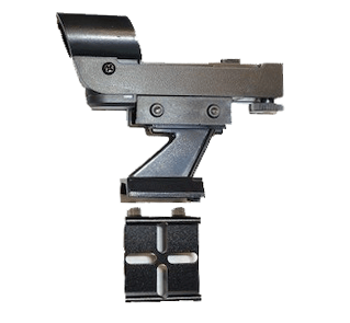 Hubble Optics Accessory Hubble Optics Red Dot Finder Scope with Base