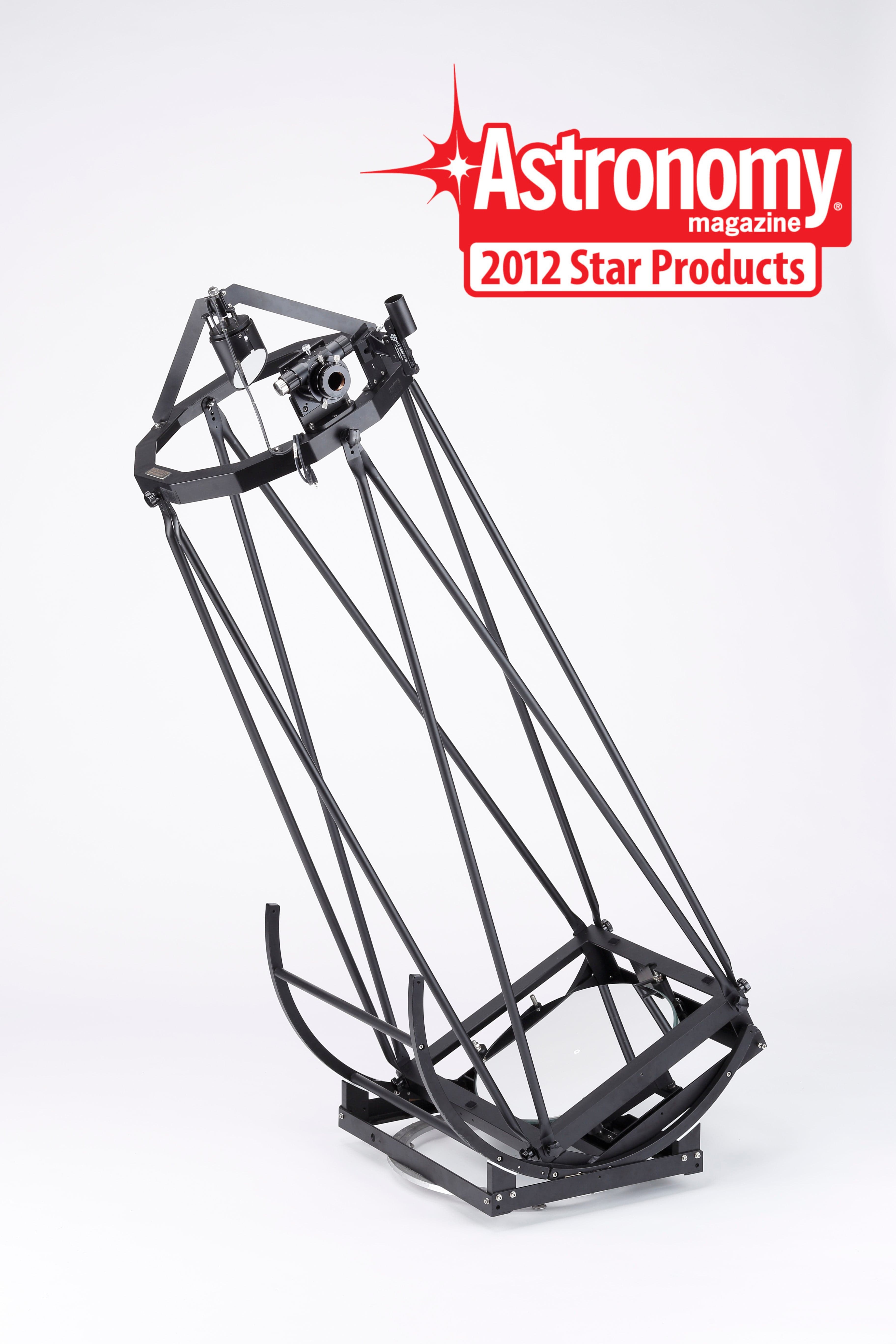 Hubble Optics Telescope Hubble Optics 16" Premium Ultra Lightweight Dobsonian