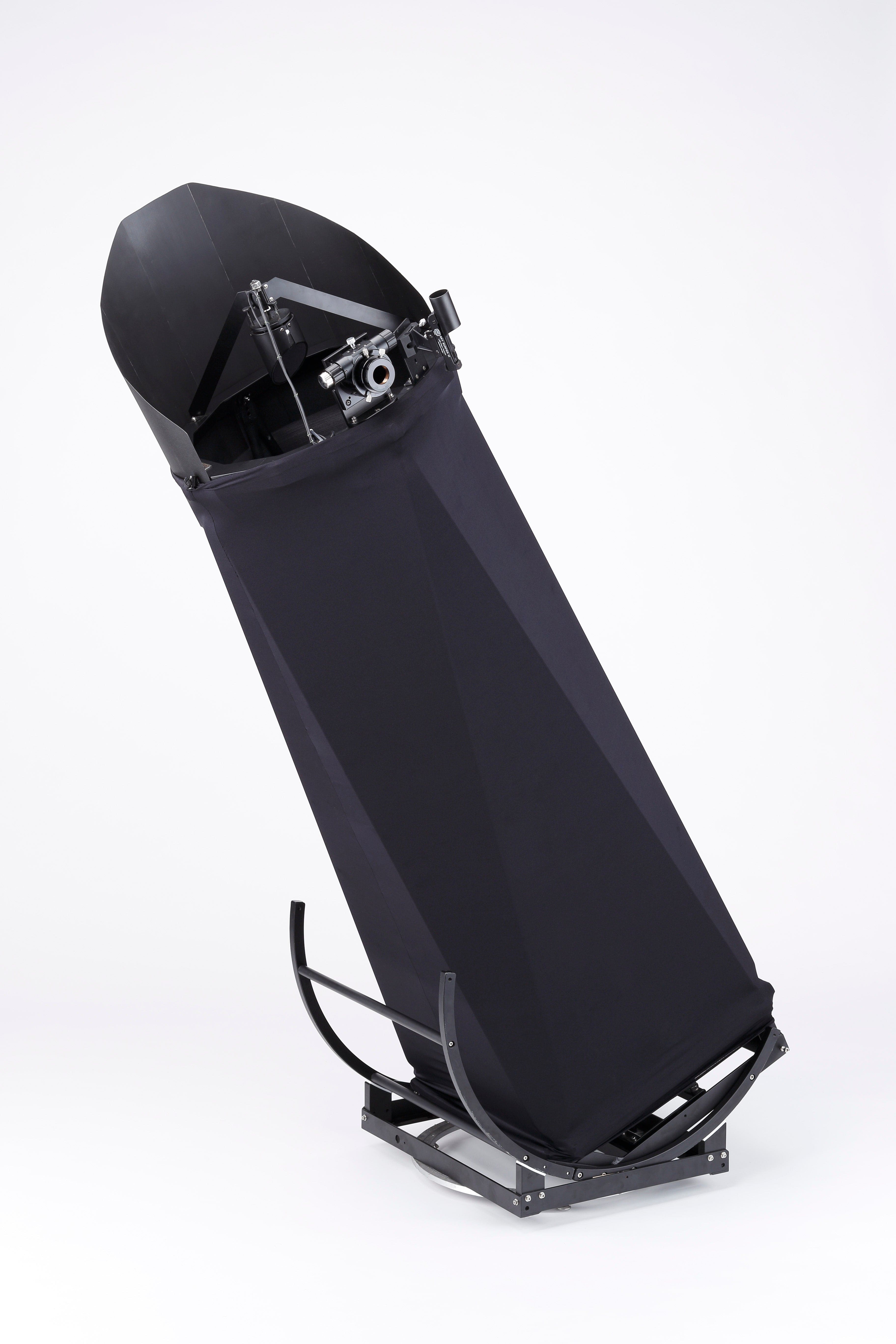Hubble Optics Telescope Hubble Optics 16" Premium Ultra Lightweight Dobsonian