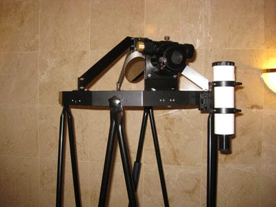 Hubble Optics Telescope Hubble Optics 16" Premium Ultra Lightweight Dobsonian