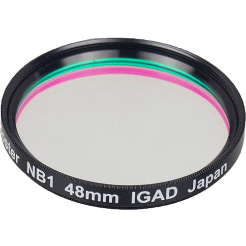IDAS Filter 48mm Mounted IDAS NB1 Filters