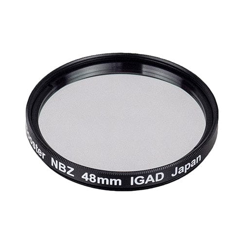 IDAS GNBフィルター　48mm IDAS GNB Galaxy & Nebula Booster Narrowband Imaging Filter