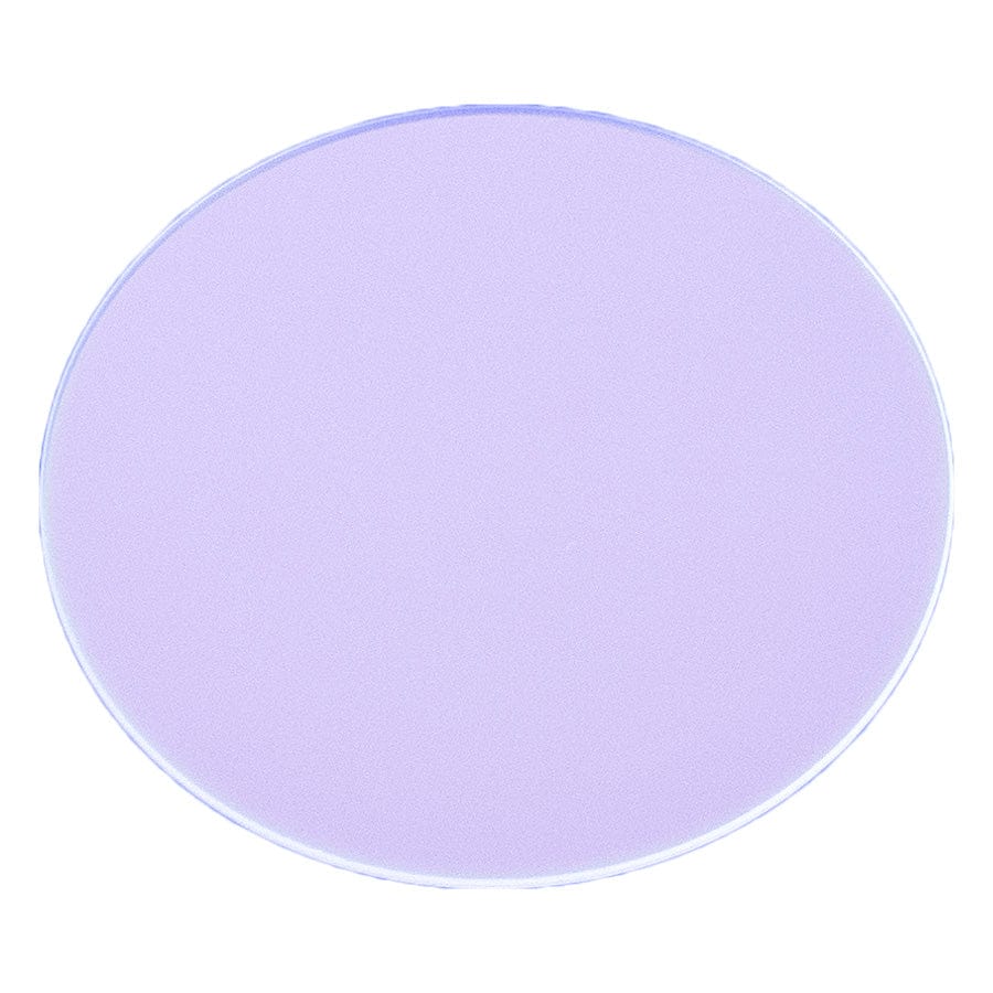IDAS Filter 6mm Unmounted. 1.1mm Thick IDAS LPS-D3 Filters
