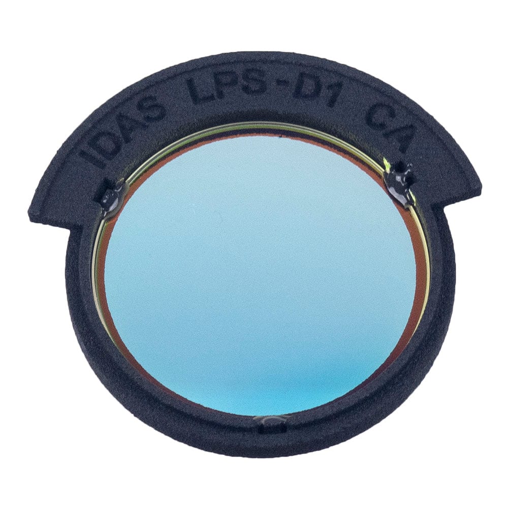 IDAS Filter Canon EOS APS-C Cameras IDAS NB1 Filters