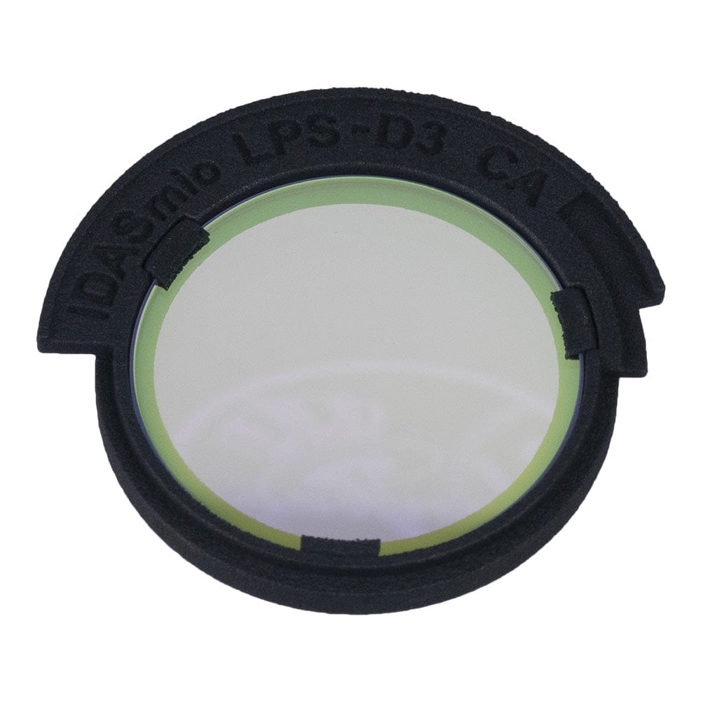 IDAS Filter Canon EOS APS-C IDAS LPS-D3 Filters