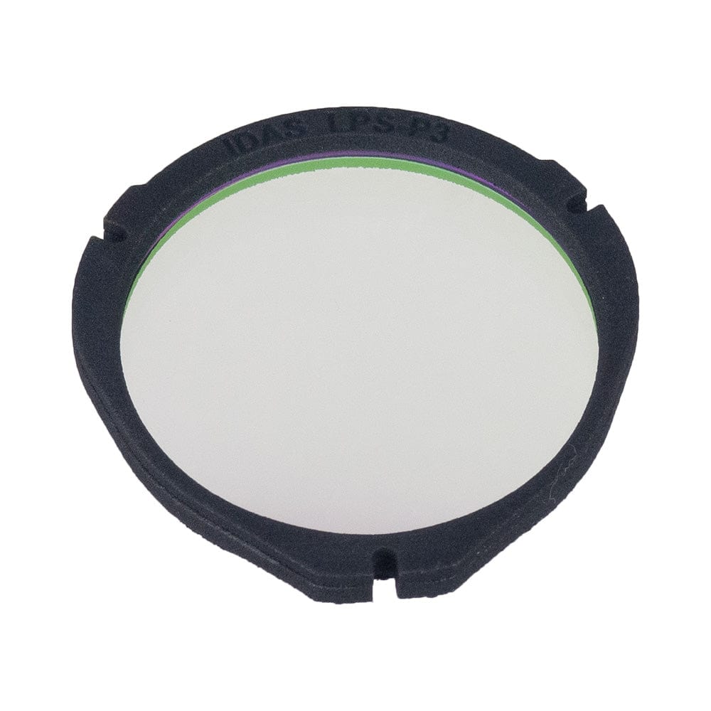 IDAS Filter Di Mounted 2.5mm Thick IDAS LPS-D3 Filters