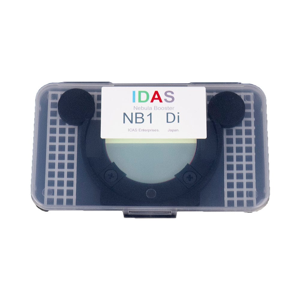 IDAS Filter Di Mounted IDAS NB1 Filters