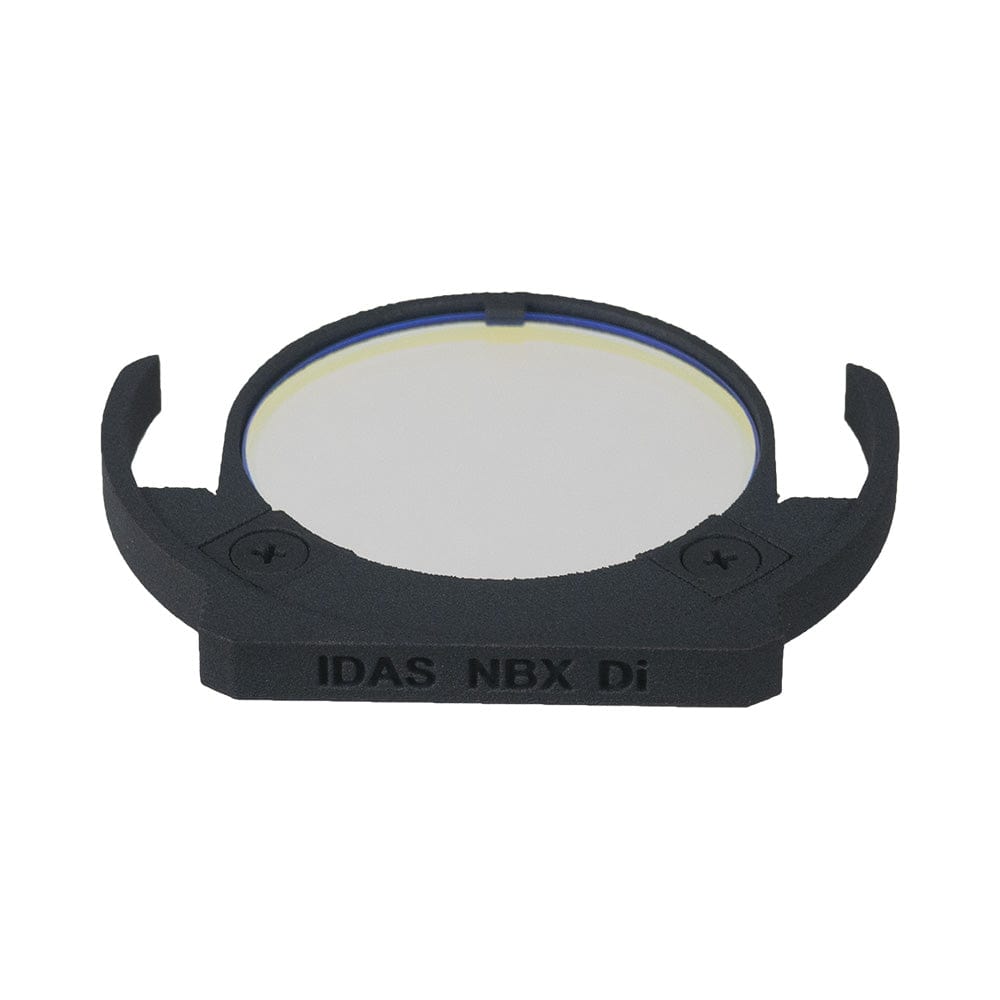 IDAS Filter Di Mounted IDAS NB3 Filters