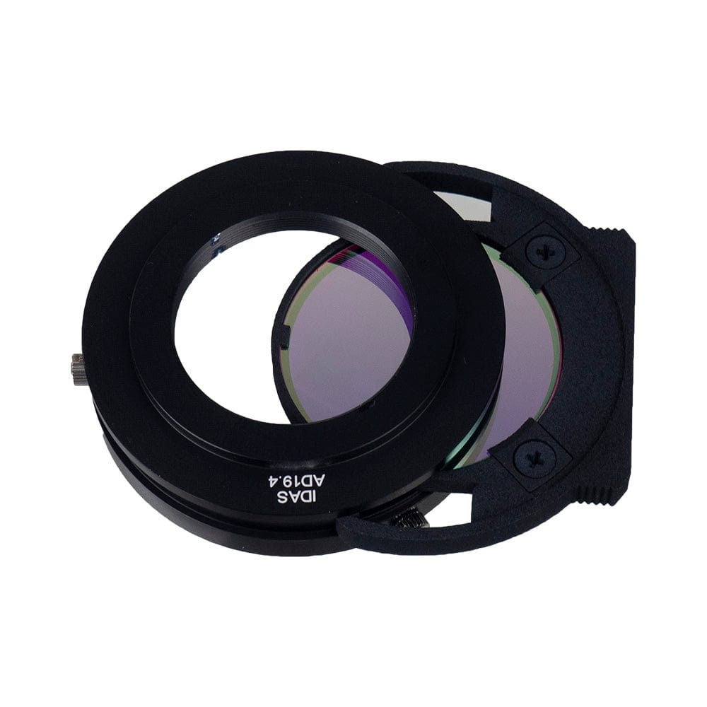 IDAS Filter RASA Drawer and NBZ Set IDAS NBZ Filters