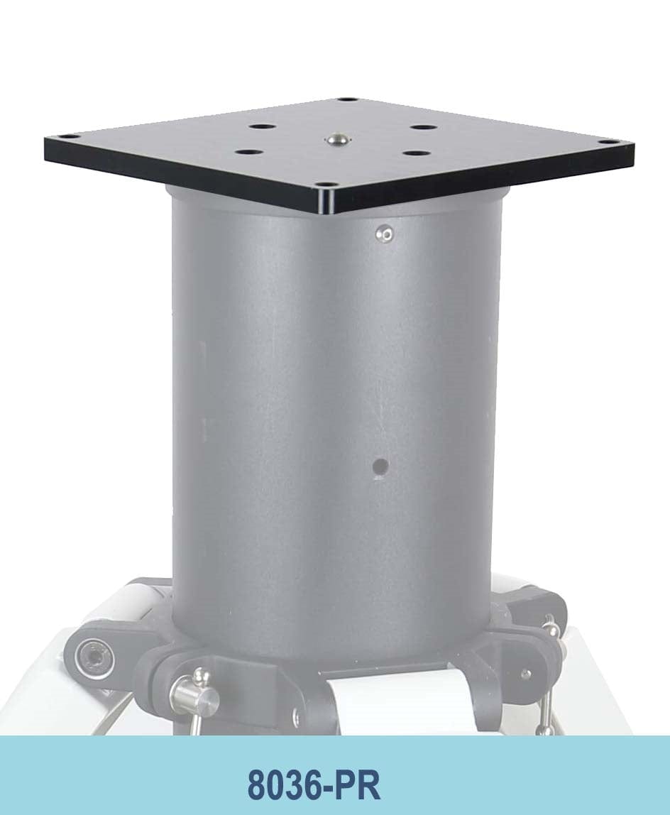 iOptron Accessory 8036-PR iOptron Tri-Pier Adapters - 8036