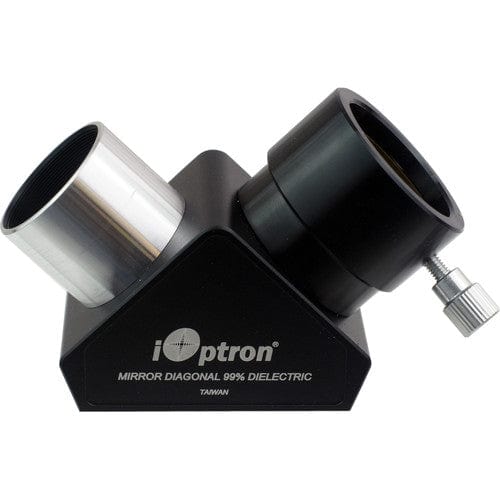 iOptron Accessory iOptron 1.25" Dielectric Mirror Diagonal - 6231